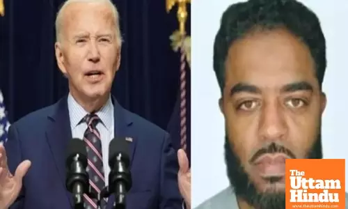 FBI Unveils Chilling Details: ISIS-Affiliated Attacker Used Bombs Before Car Attack on Crowd