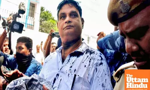 Brijesh Thakur and others acquitted in Muzaffarpur shelter home sexual assault case