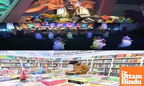Unrest in Bangladesh leads to no participation in Agartala book fair for first time