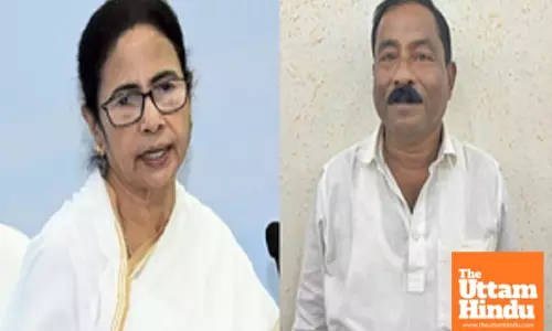 High-level probe ordered by Bengal CM for TMC councillors murder in Malda: Minister