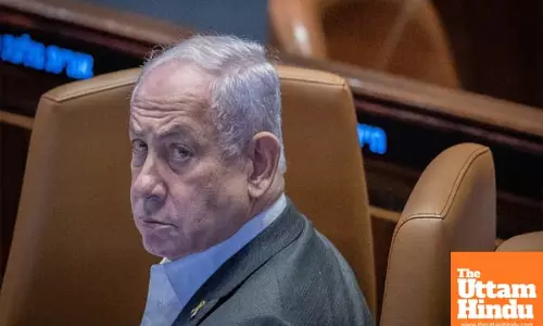 Israeli PM Benjamin Netanyahu returns home following successful surgery