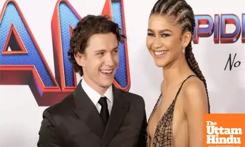 Here is why Tom Holland doesnt like to accompany Zendaya on the red carpet