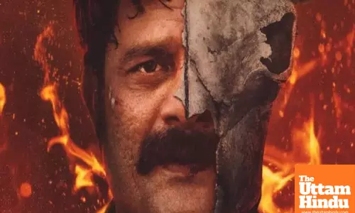 Jaideep Ahlawat’s Hathi Ram confronts dangerous new realities in teaser of ‘Paatal Lok Season 2’