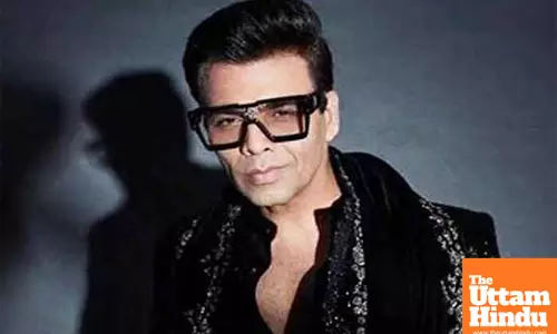 Karan Johar reflects on fond memories, reopens yaadon ka dabba