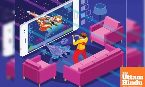 Indias gaming market set to reach Rs 66,000 Crore by 2028, driven by youth demographics and mobile data affordability