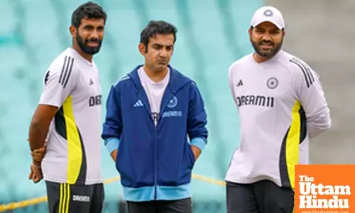 Will be difficult for Rohit to play Tests again, says Ponting