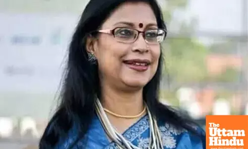 CPI(M) invites Bangladeshi singer to cultural event in Kolkata, controversy erupts