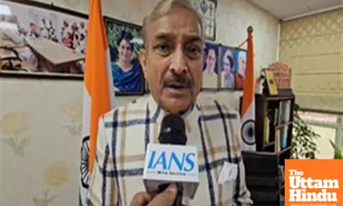 Sambhal violence case: Ajai Rai praises Allahabad HCs decision on SP MPs arrest