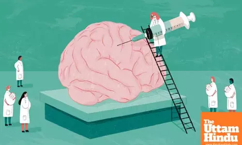 Indian researchers pioneering new parkinsons treatment with melatonin