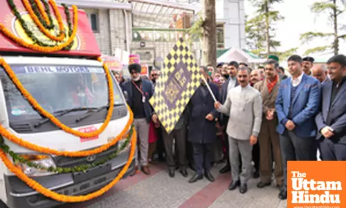 Himachal CM launches portal to market products of 350,000 rural women