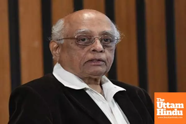 Nuclear scientist R. Chidambaram passes away, played a key role in Pokhran nuclear tests Nuclear scientist R. Chidambaram passes away, played a key role in Pokhran nuclear tests