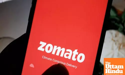 Zomato Users Search for ‘Girlfriends’ and ‘Brides’ on New Year’s Eve: Internet Reacts
