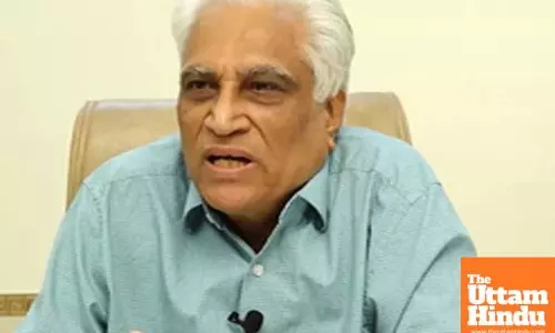 PM Modis secret escape: How he disguised himself as a Sikh during Emergency