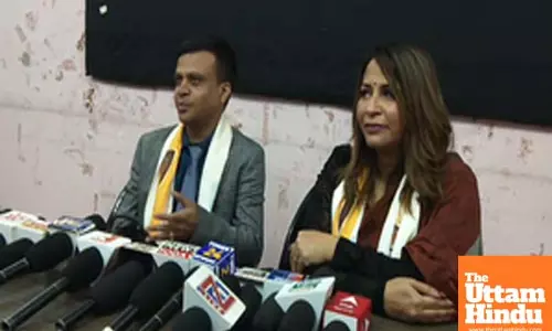 International rights body expresses concern over persecution of Hindus in Bdesh