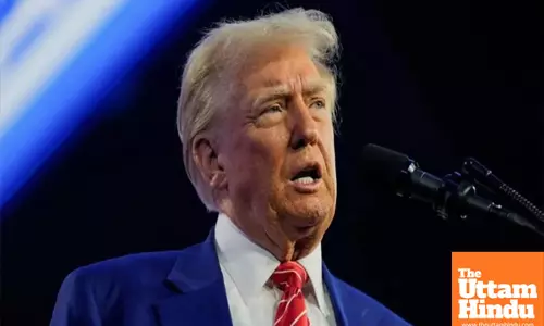 Porn star hush money case, no relief for Donald Trump; sentencing on January 10