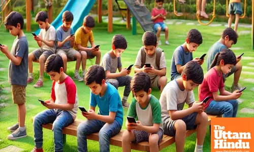 New Data Protection Rules: Minors Require Parental Consent for Social Media