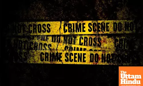 Sub-Inspectors son found dead under suspicious circumstances in Gurugram