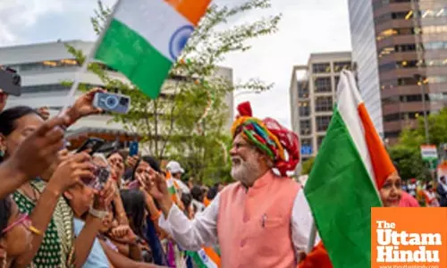 27 selected for prestigious Pravasi Bharatiya Samman Award 2025