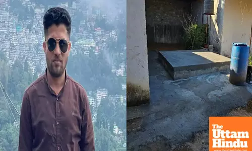 Chhattisgarh: Bastar journalist investigating corruption case found dead; 3 arrested