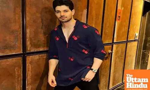Aditya Pancholis son Sooraj Pancholi is all set to star in his first-ever biopic