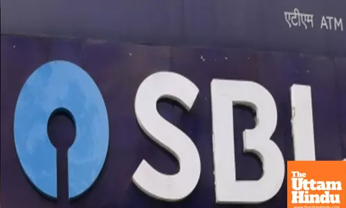 SBI’s balance sheet outgrows GDP of 175 countries, serves 52 crore customers