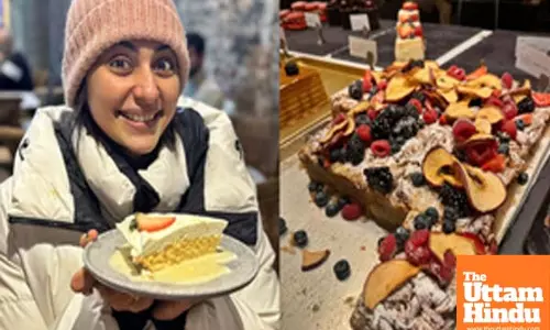 Rakul Preet Singh reveals her 2025 mantra