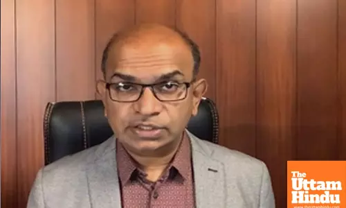 HMPV not killer virus like Covid, can cause lung infection in some: IMA