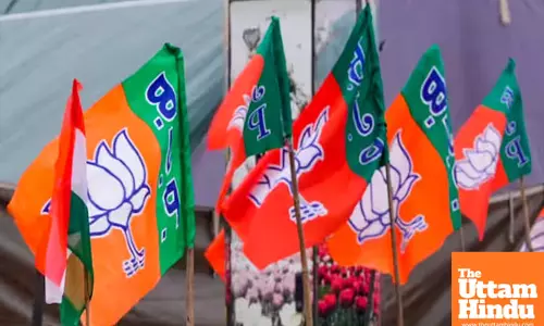 Delhi Assembly elections: BJP fields 29 candidates, Parvesh Verma to challenge Kejriwal