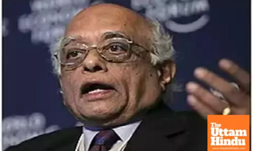 Nuclear Science Giant Chidambaram No More; PM Modi Offers Tributes to a National Hero