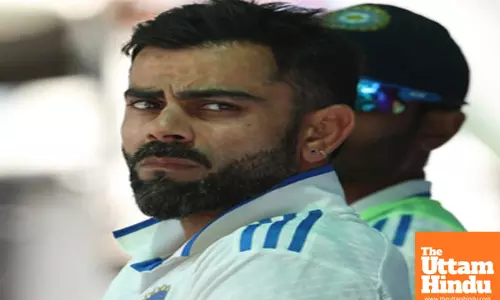 Kohli has tried everything, now theres self-doubt: Manjrekar