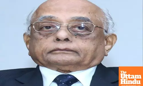 Dr. Rajagopala Chidambaram’s death ‘irreparable loss to Indian scientific community’