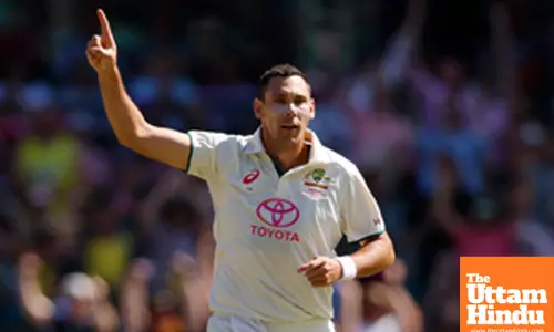 Were not surprised by Bolands performances, says McDonald