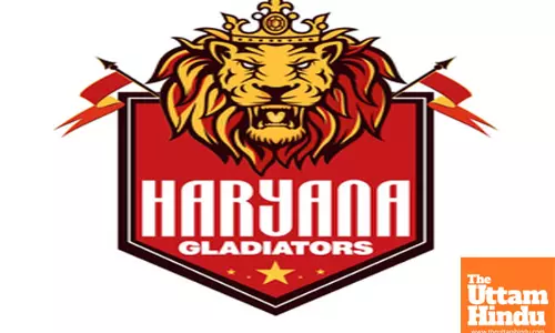 Harbhajan Singh to spin magic for Haryana Gladiators in Legend 90 League