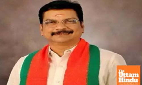 Dravidian model DMK govt will be overthrown by women: Tamil Nadu BJP