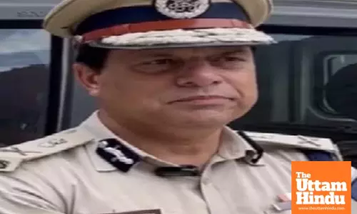 Senior IPS officer Akshay Sachdeva appointed as Sikkim DGP