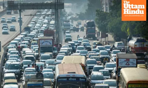 Three flyovers to come up between Gurugram-Faridabad