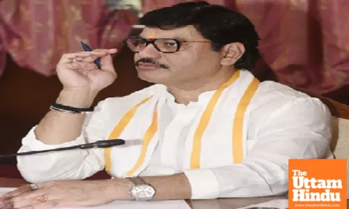 Beed sarpanch murder: NCP legislator asks Dhananjay Munde to resign or step down for fair probe