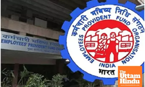 No More Bank Visits: EPFO’s New System Revolutionises Pension Disbursement