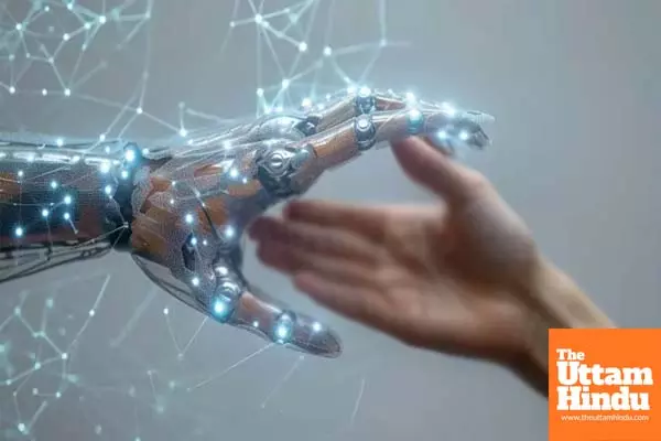 New AI model could revolutionize suicide prevention in routine healthcare settings New AI model could revolutionize suicide prevention in routine healthcare settings