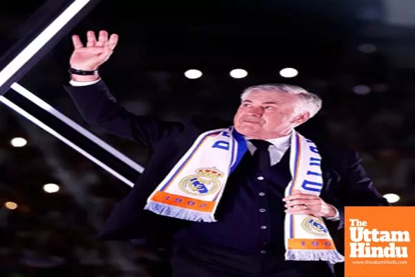 Football: Five more Copa del Rey matches with upsets a possibility