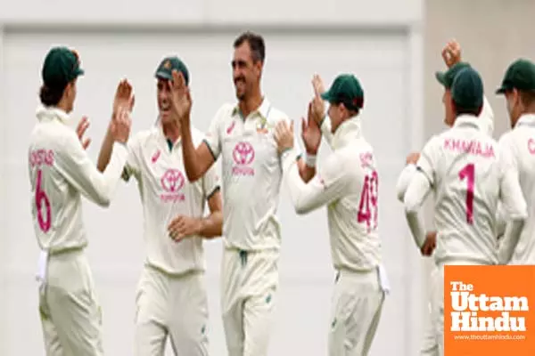 5th Test: We feel so privileged to have achieved what we have, says Cummins