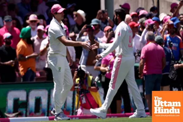 Cricketing spectacle of the highest order: Ex-players react as BGT concludes with Aussies triumph Cricketing spectacle of the highest order: Ex-players react as BGT concludes with Aussies triumph