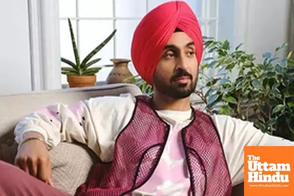Diljit Dosanjh spreads monochrome magic with new pictures Diljit Dosanjh spreads monochrome magic with new pictures