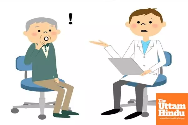 Dont panic over your medical test results: The importance of clear communication Dont panic over your medical test results: The importance of clear communication