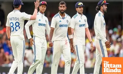 India Loses Border-Gavaskar Trophy After a Decade, Falls in Sydney Test as Australia Secures WTC Final Spot