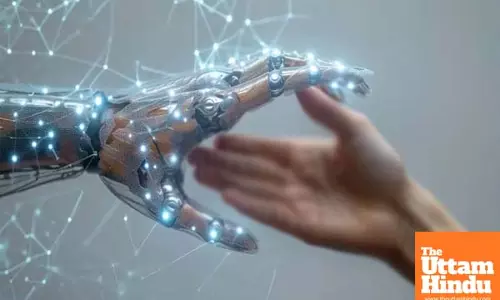 New AI model could revolutionize suicide prevention in routine healthcare settings