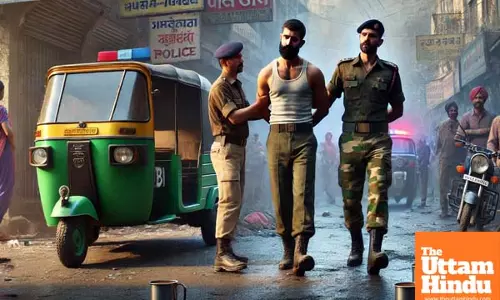 18 Years Later, Ex-Army Men Face Justice for Killing Woman and Her Newborn Twins