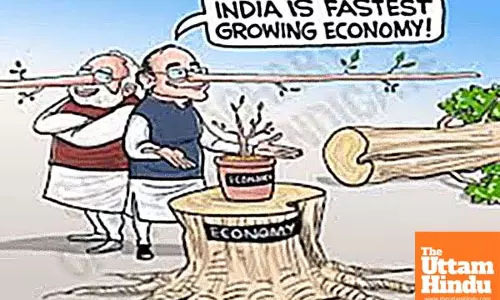 India will continue to be the fastest-growing economy, says Tata group chairperson