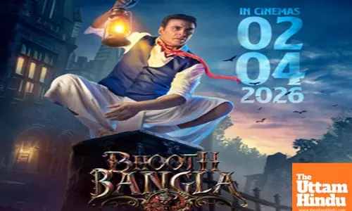 Akshay Kumar to start next schedule of ‘Bhooth Bangla’ in Jaipur