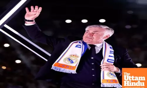 Football: Five more Copa del Rey matches with upsets a possibility